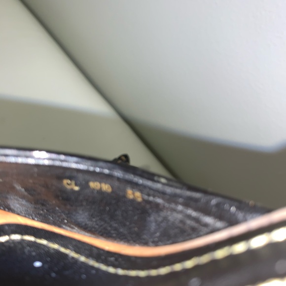 Christian Dior heeled sandals - Picture 7 of 8